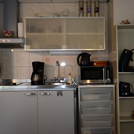 It Tunhuske Bed & Breakfast Renkum Luaran gambar