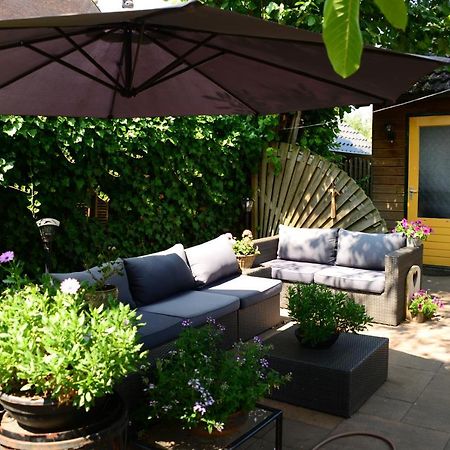 It Tunhuske Bed & Breakfast Renkum Luaran gambar