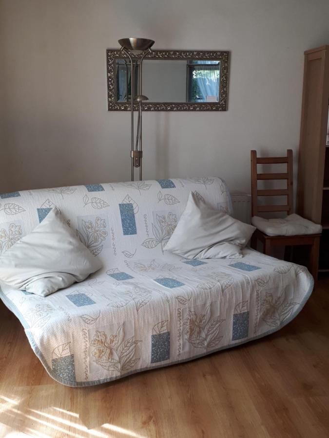 It Tunhuske Bed & Breakfast Renkum Luaran gambar