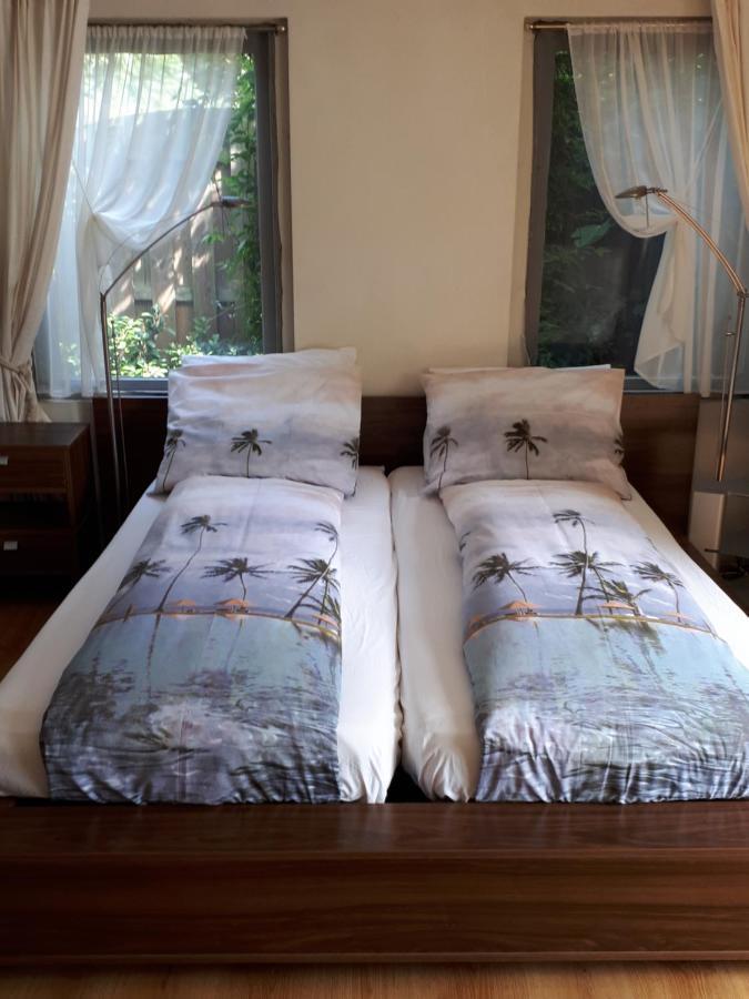 It Tunhuske Bed & Breakfast Renkum Luaran gambar