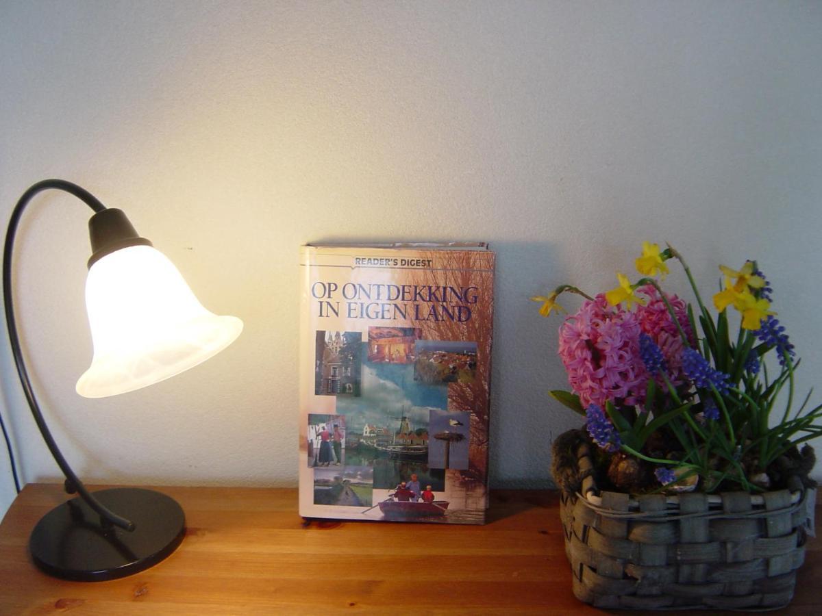 It Tunhuske Bed & Breakfast Renkum Luaran gambar