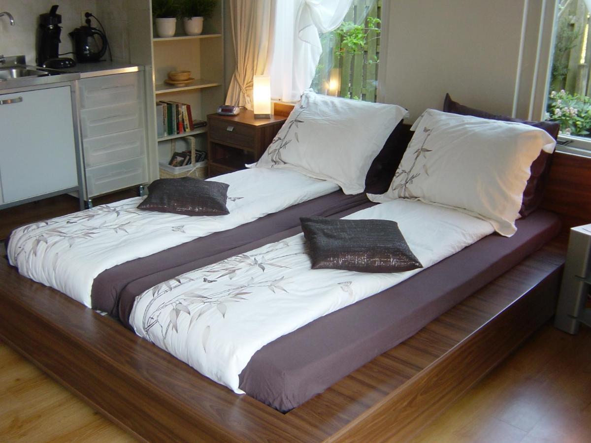 It Tunhuske Bed & Breakfast Renkum Luaran gambar