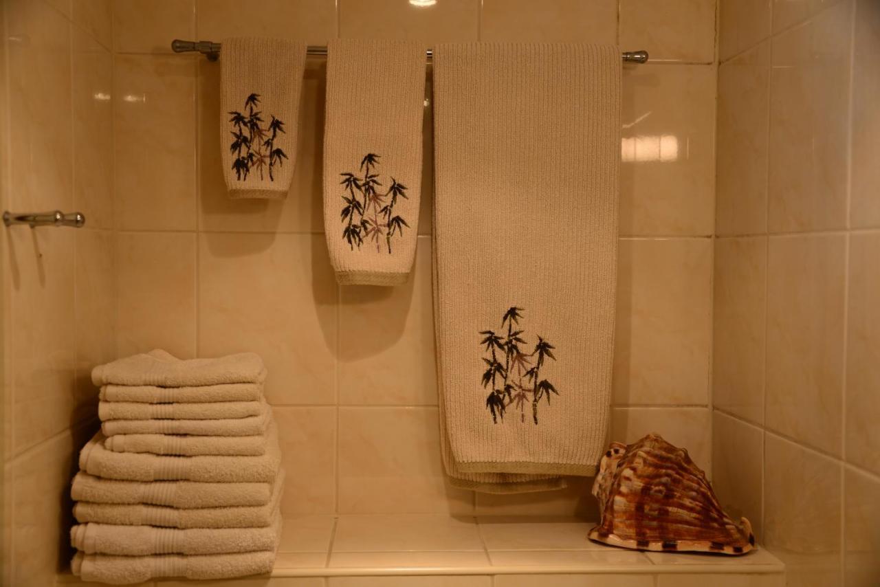It Tunhuske Bed & Breakfast Renkum Luaran gambar