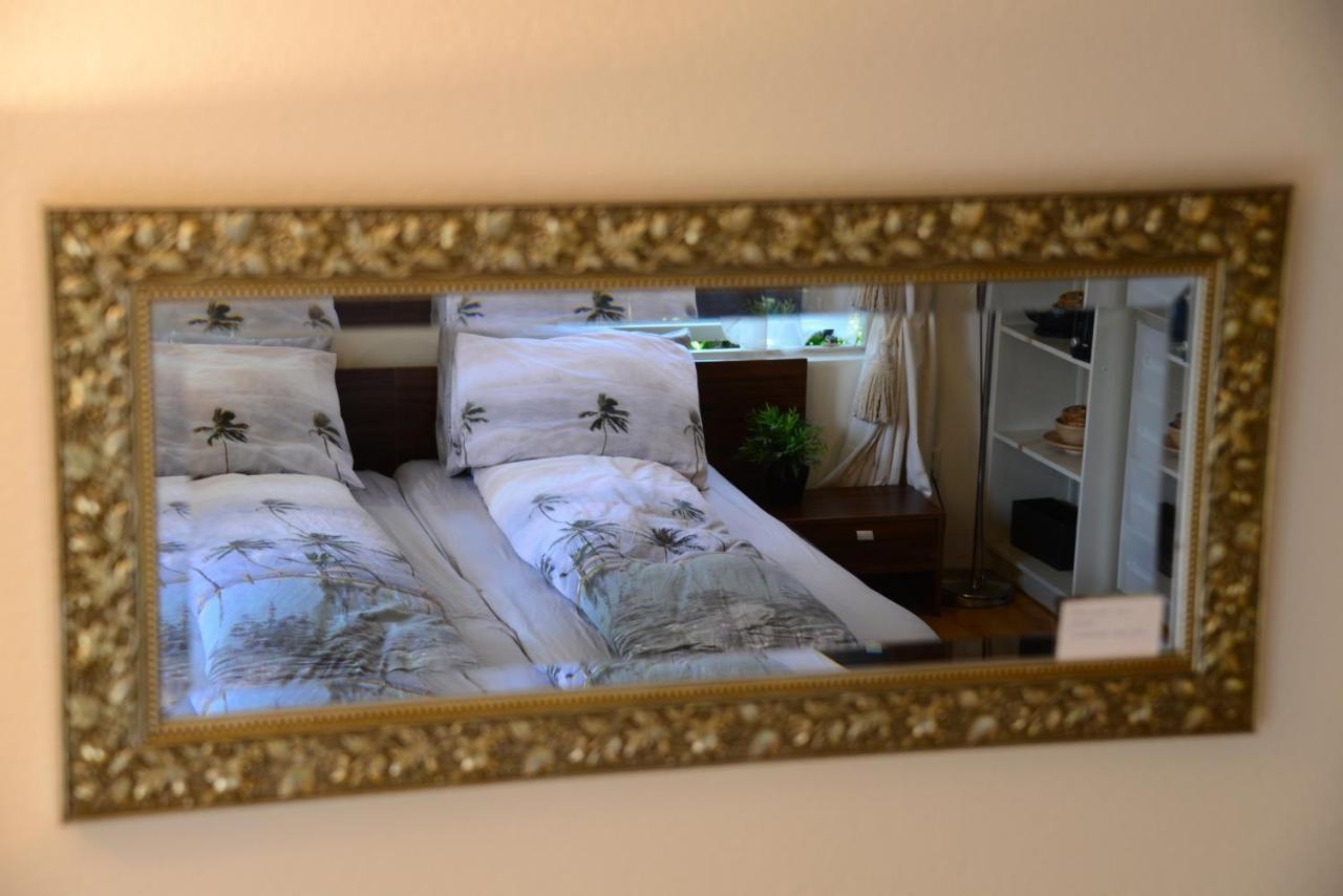 It Tunhuske Bed & Breakfast Renkum Luaran gambar