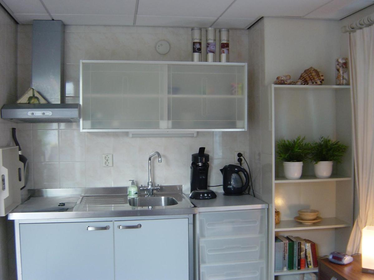 It Tunhuske Bed & Breakfast Renkum Luaran gambar
