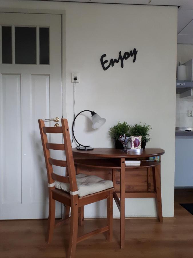 It Tunhuske Bed & Breakfast Renkum Luaran gambar