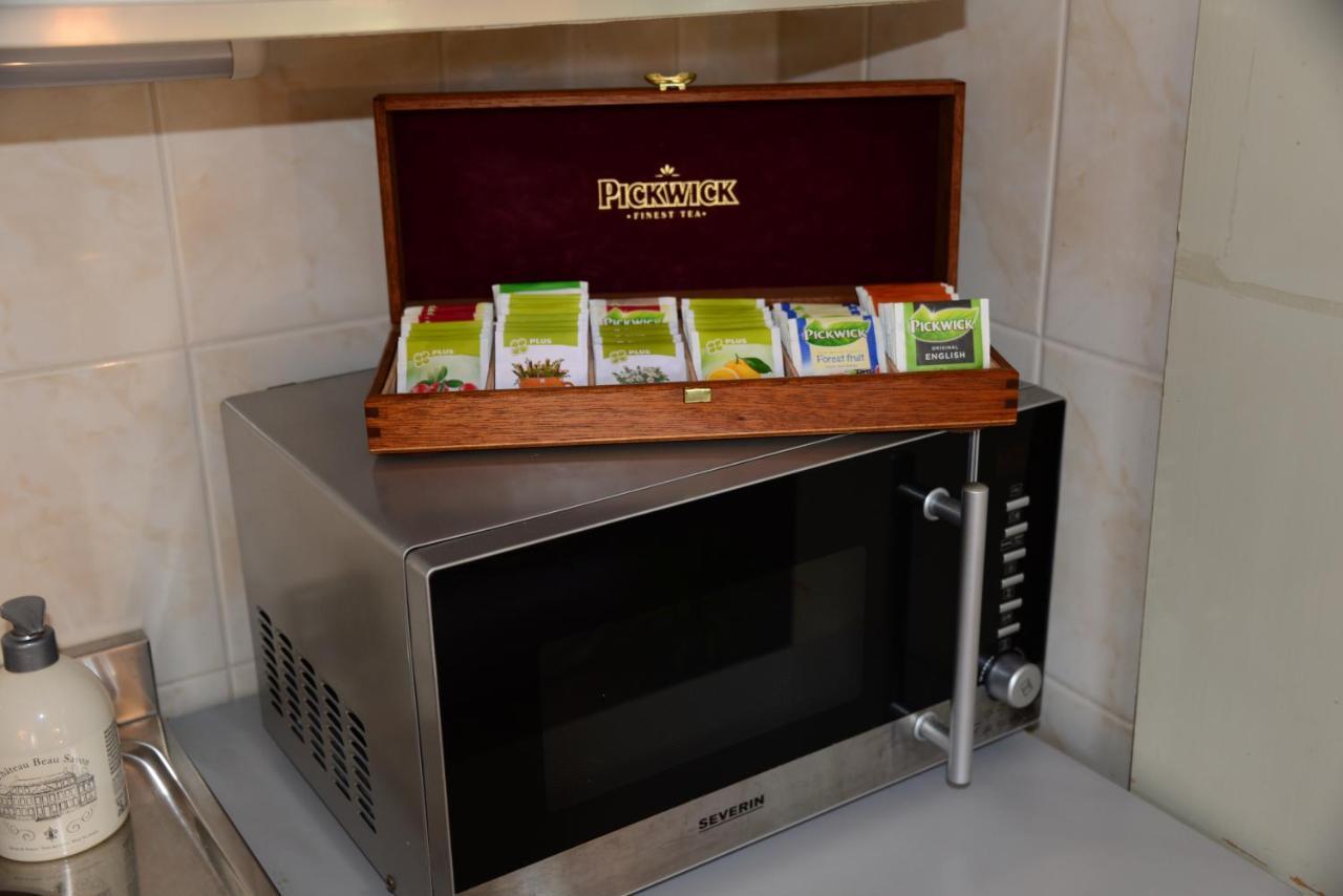 It Tunhuske Bed & Breakfast Renkum Luaran gambar